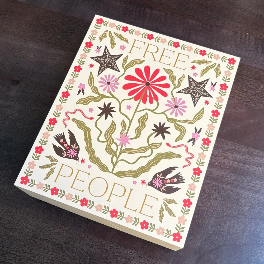 Free People Merry Free People Bundle - Picture 11 of 13
